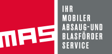 MAS GmbH Logo